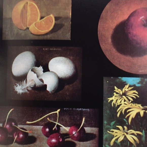 Pricilla Hauser Presents Acrylic-A First Step by Doris Chritoffel & Annabelle Pe - Picture 4 of 5